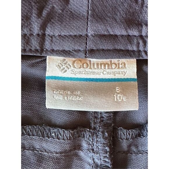 Columbia Omni -Wick cargo shorts - Picture 5 of 10